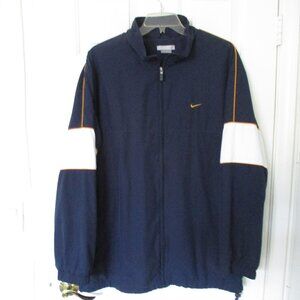 Nike Mens L/S Full Zip Medium Weight Jacket NWOT - Size XXL